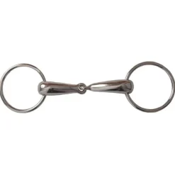 Mors 2 anneaux T de T