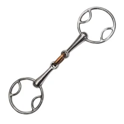 Mors 3 effets double brisure