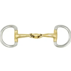 Mors à Olives Anatomic laiton Stationata