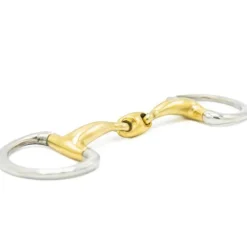 Mors à Olives Anatomic laiton Stationata