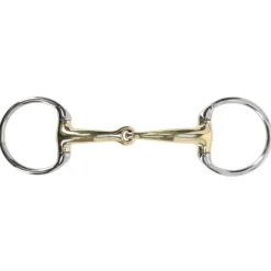 Mors à olives anatomique Argentan QHP