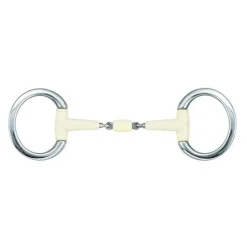 Mors à olives double brisure Happy Mouth