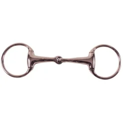 Mors à olives inox Umbria