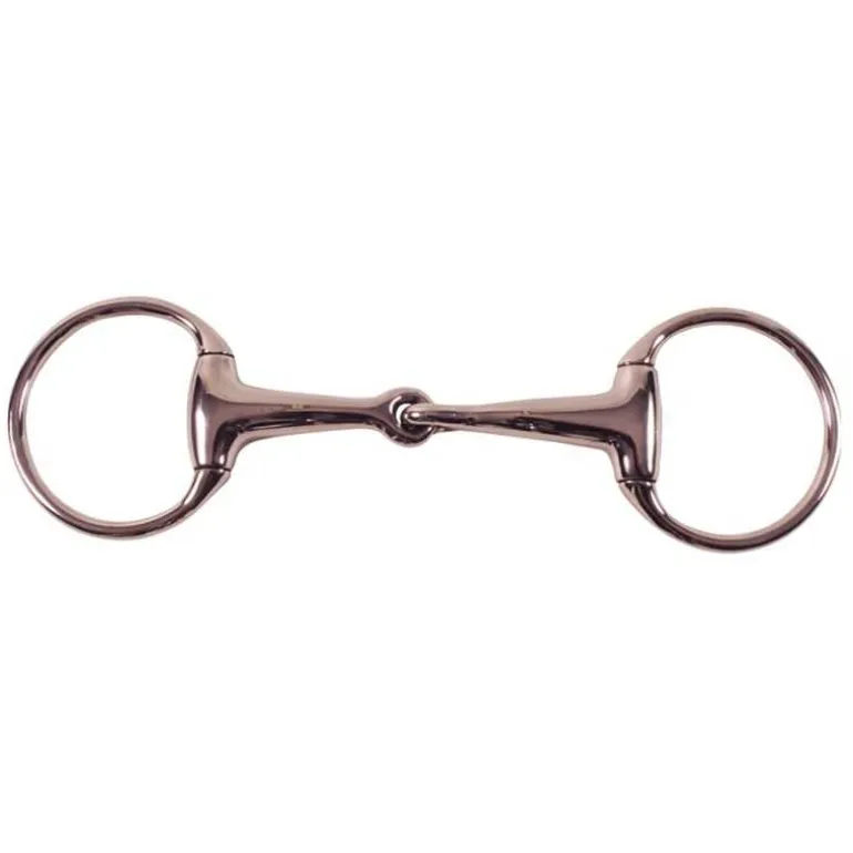 Mors à olives inox Umbria