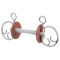 Mors Baucher canon confort Soft Beris