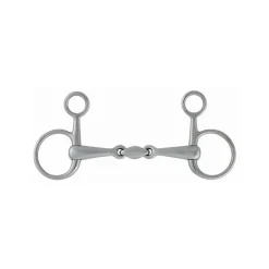 Mors Baucher Easy Control Stubben