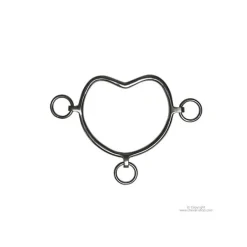 Mors Chifney Stationata