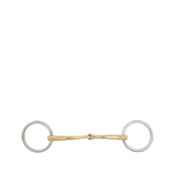 Mors de bride Soft Contact