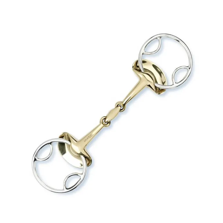 Mors double brisure Golden Wings 4 en 1 Stubben