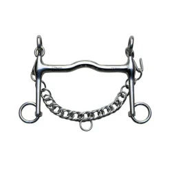 Mors L'hotte canon fin