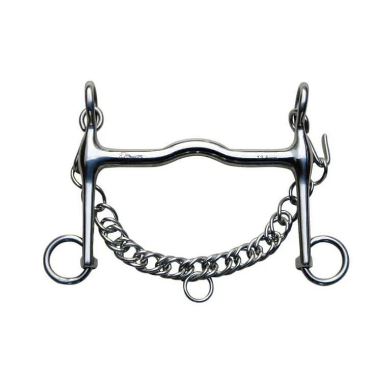 Mors L'hotte canon fin