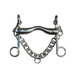 Mors L'hotte gros canon Harry's Horse