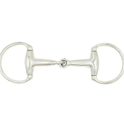 Mors Olives gros canons Poney Stationata