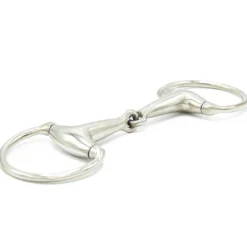 Mors Olives gros canons Poney Stationata