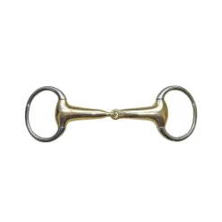 Mors Olives Oracco canons creux Harry's Horse