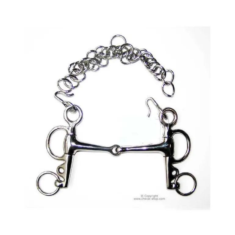 Mors Pelham petites branches Umbria