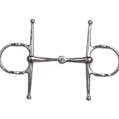 Mors releveur à aiguilles T de T