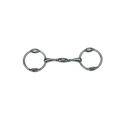 Mors releveur double brisure Metalab