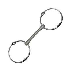 Mors releveur en résine Privilège Equitation