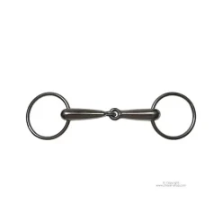 Mors simple 2 anneaux Stationata