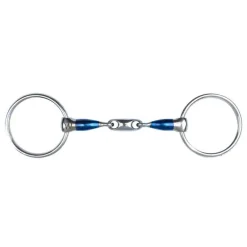 Mors simple Sweat Iron double brisure Waldhausen