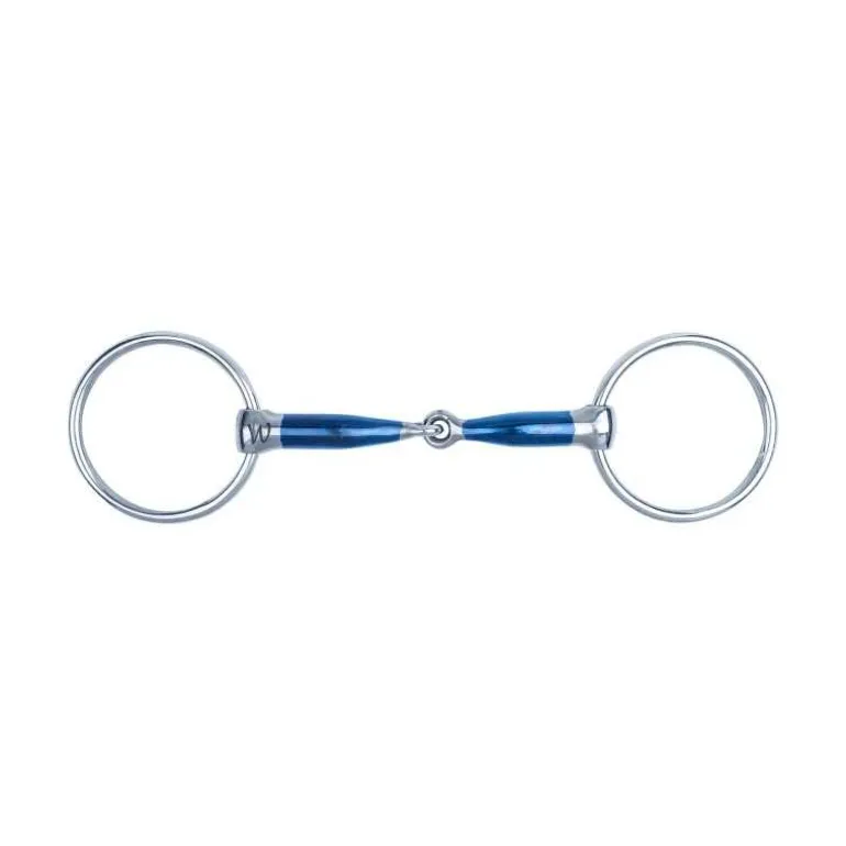 Mors simple Sweet Iron anatomique Waldhausen