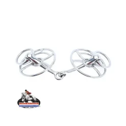 Mors Universel John Whitaker Metalab