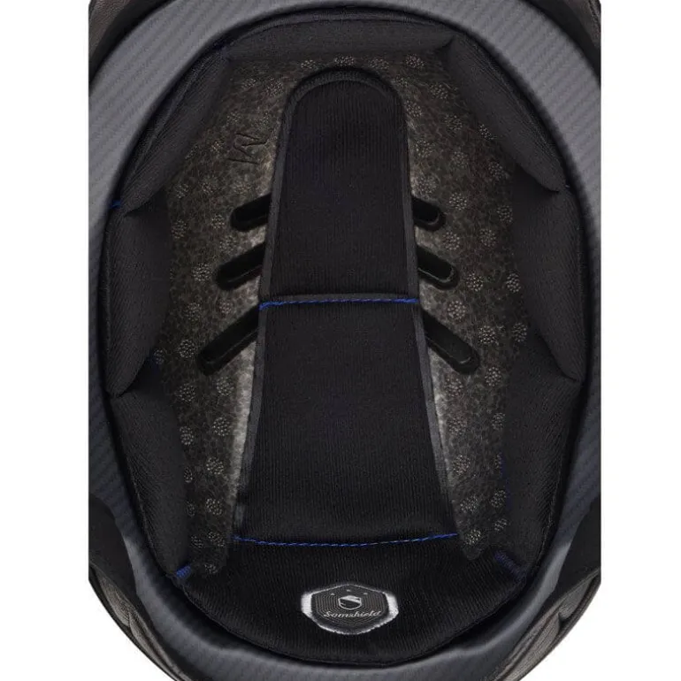 Mousse Closed XC-XJ samshield