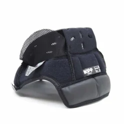 Mousse de casque Smart et Cromo 1 Kep Italia