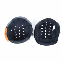 Mousse de casque Smart et Cromo 1 Kep Italia