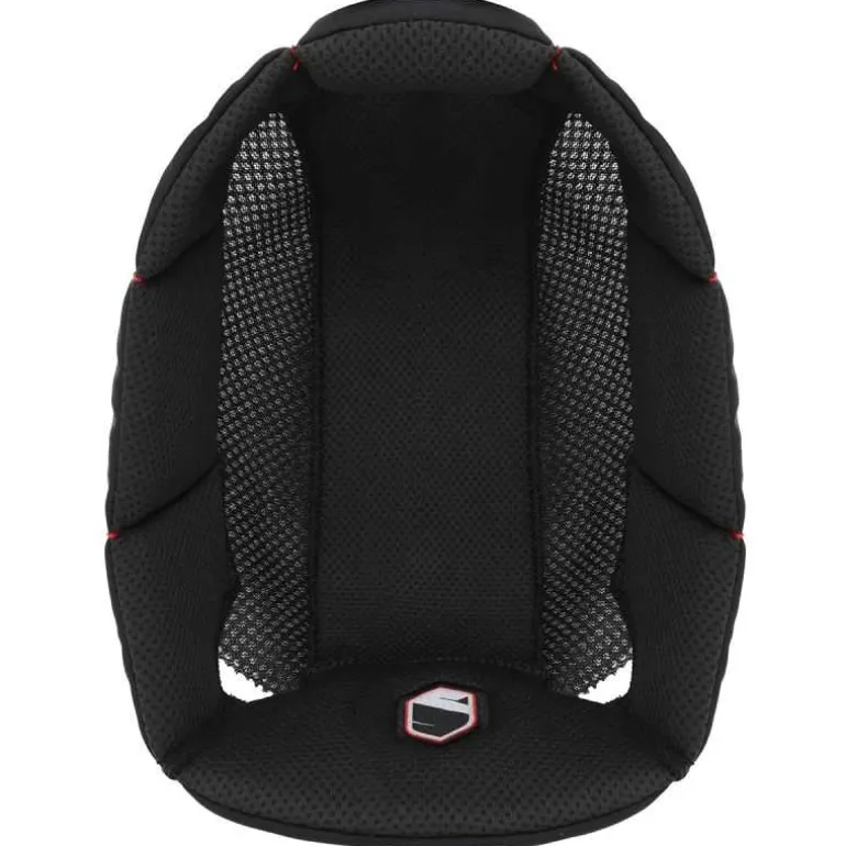 Mousse pour casque (liner) shadow 2.0 spéciale tête ronde Samshield