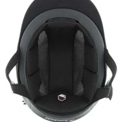 Mousse pour casque (liner) shadow 2.0 spéciale tête ronde Samshield