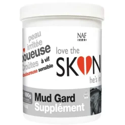 Mud Gard Supplement Naf