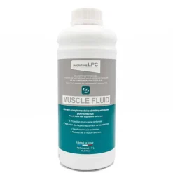 Muscle Fluid Laboratoire LPC