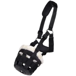 Museliere mouton QHP