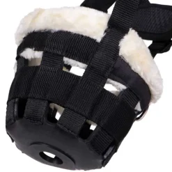 Museliere mouton QHP