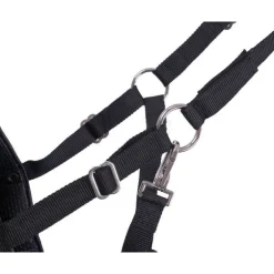 Muselière avec narines QHP