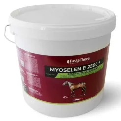 Myoselen E 2500+ Paskacheval - 3Kg