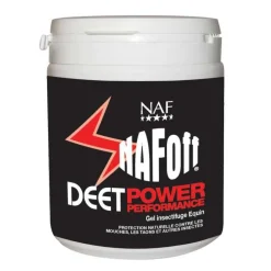 Naf Deet Power gel répulsif