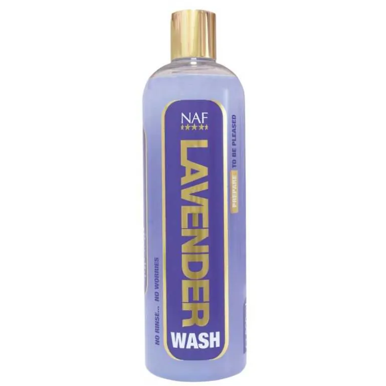 Naf Lavender wash