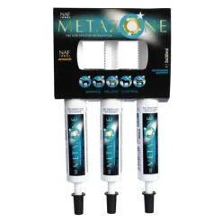 Naf Metazone Seringue 30 ml x 3