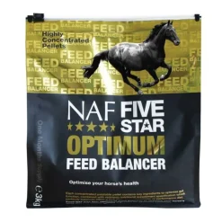 Naf Optimum feed balancer