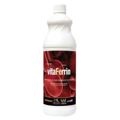 Naf Vitaferrin Performance