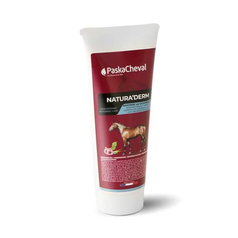 Natura'Derm Paskacheval 200ml