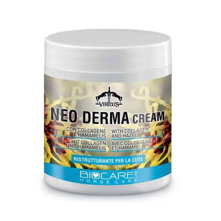 Neo Derma cream Veredus - cicatrisant