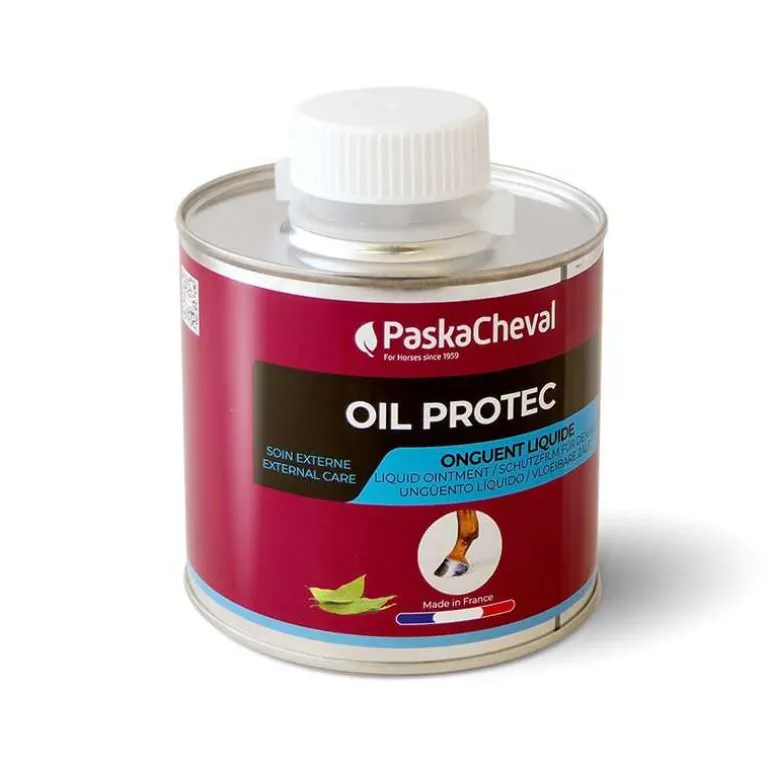 Oil Protec Paskacheval