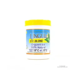 Onguent blond été Ungula 1L