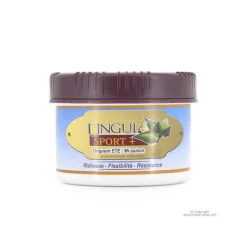 Onguent Endurance Sport+ été Ungula 480ml
