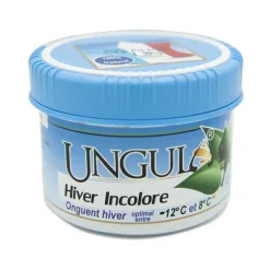 Onguent hiver incolore Ungula - 480 ml
