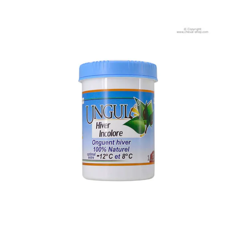 Onguent hiver incolore Ungula - 1L